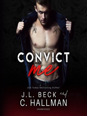 cover image of Convict Me